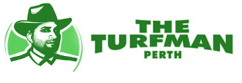 The Turfman Perth